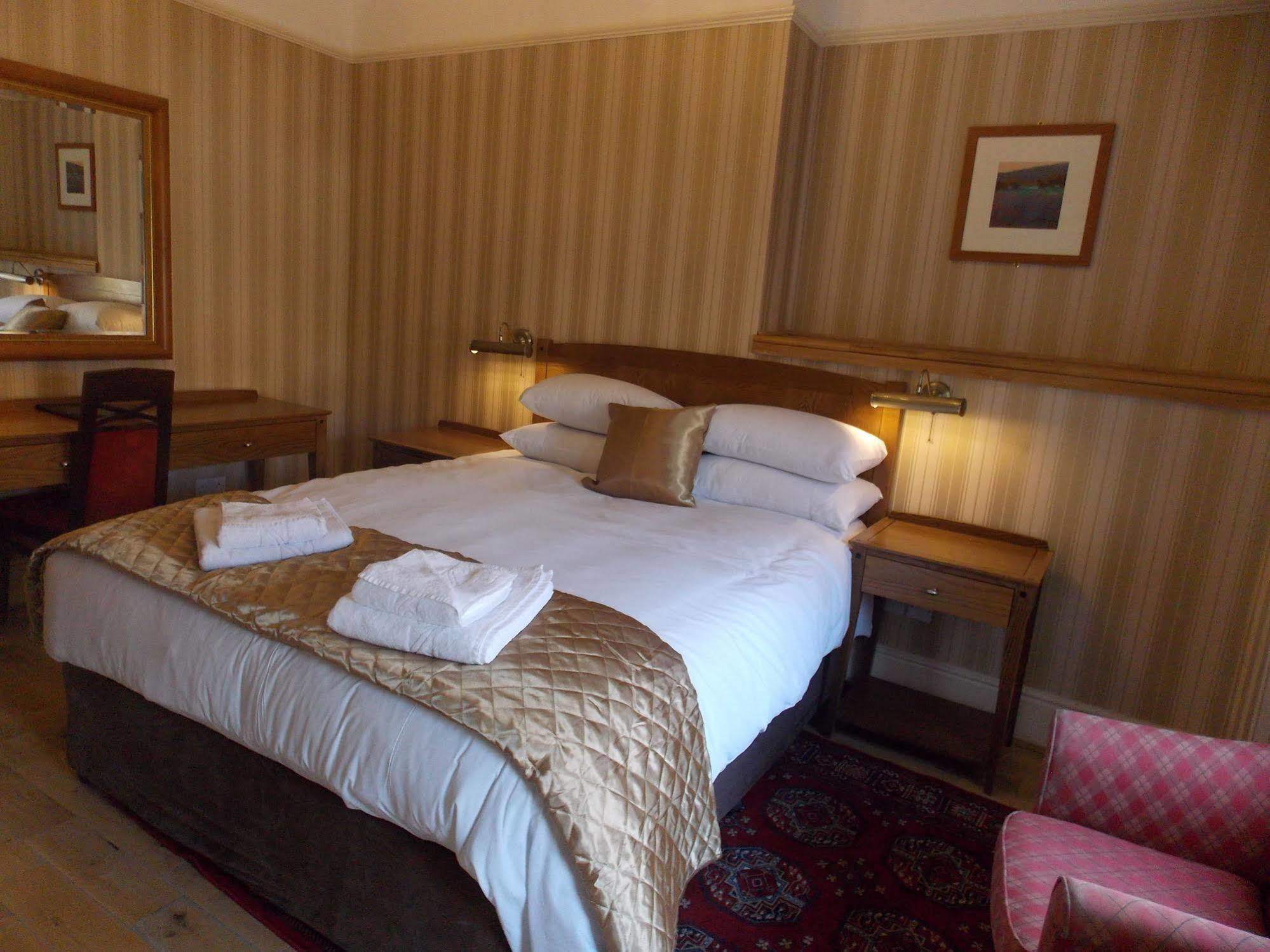 The Mountford Hotel - Free Parking Liverpool Zewnętrze zdjęcie