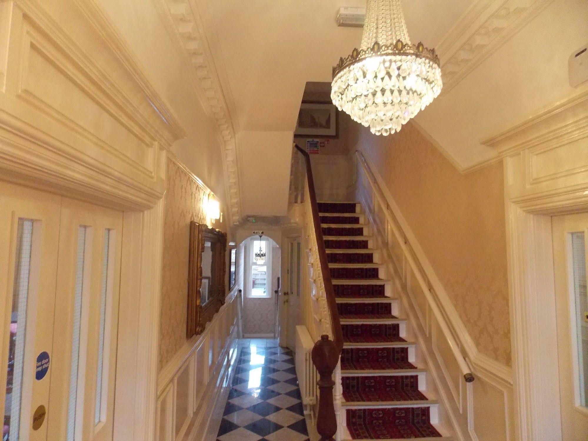 The Mountford Hotel - Free Parking Liverpool Zewnętrze zdjęcie